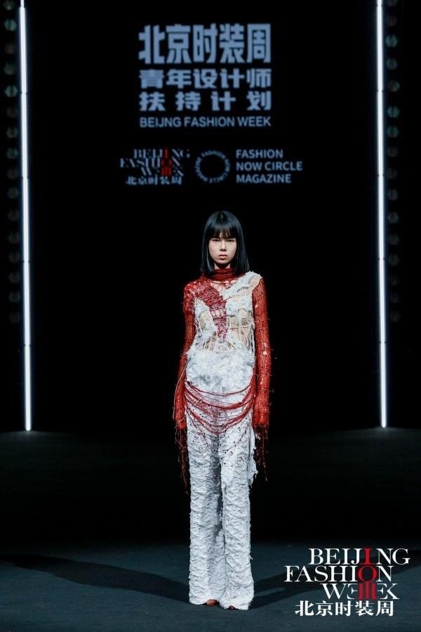 新势力·创未来｜AW2025北京时装周青年设计师扶持计划专场秀圆满落幕