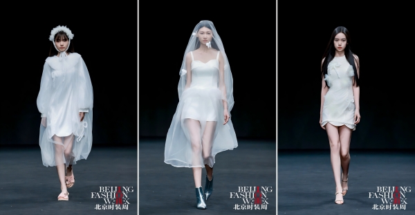新势力·创未来｜AW2025北京时装周青年设计师扶持计划专场秀圆满落幕