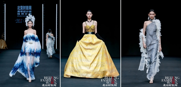 新势力·创未来｜AW2025北京时装周青年设计师扶持计划专场秀圆满落幕