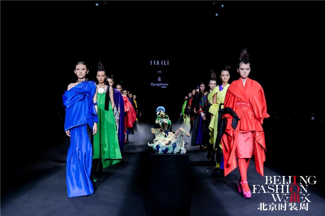 京城溢彩华章 续写时尚新篇 ——AW2025北京时装周圆满落幕
