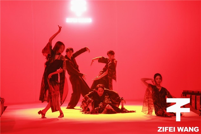 ZIFEI WANG 25AWմӰػѧعͼ