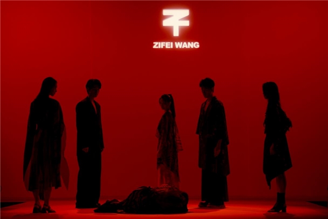 ZIFEI WANG 25AWմӰػѧعͼ