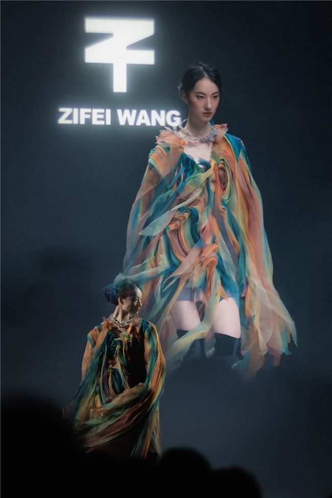 ZIFEI WANG 25AWմӰػѧعͼ