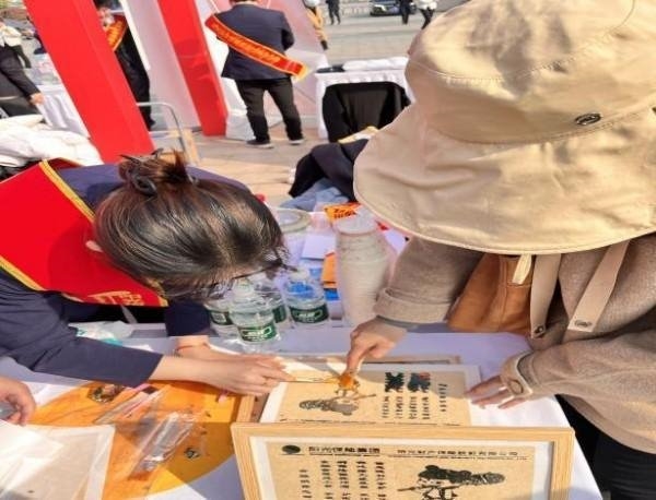 阳光保险金融消费者权益保护  教育宣传活动精彩呈现