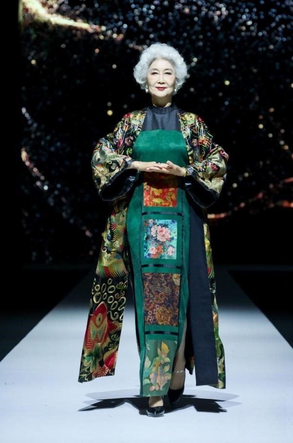 第三届中国民族服饰非遗文化时尚周在厦门圆满落幕