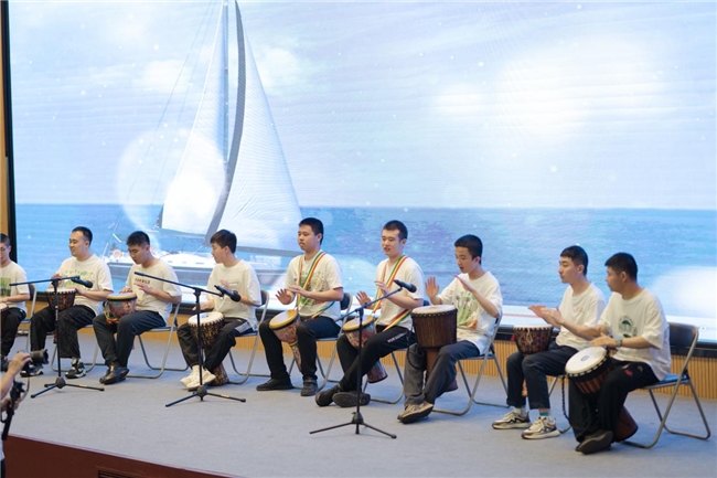 健康“星”守护项目在杭启动  为孤独症家庭搭建全生命周期支持体系