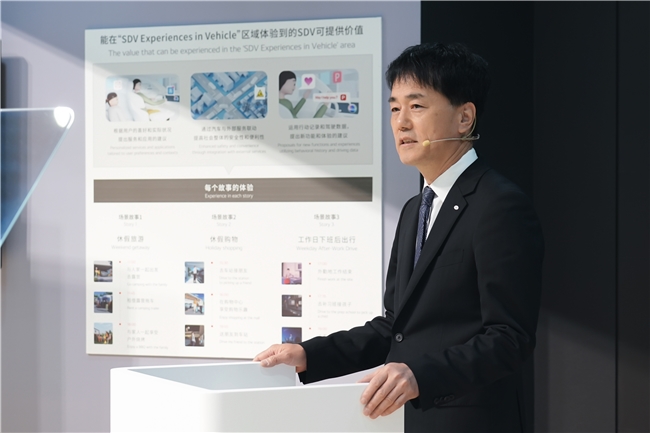 2025上海车展 | 电装发布战略成果 共建可持续未来移动社会