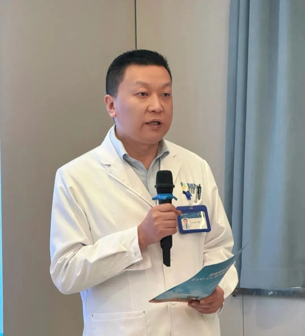 普瑞眼科一城两院|白内障飞秒激光及视觉质量新技术学习班”圆满收官，定义视觉质量新维度