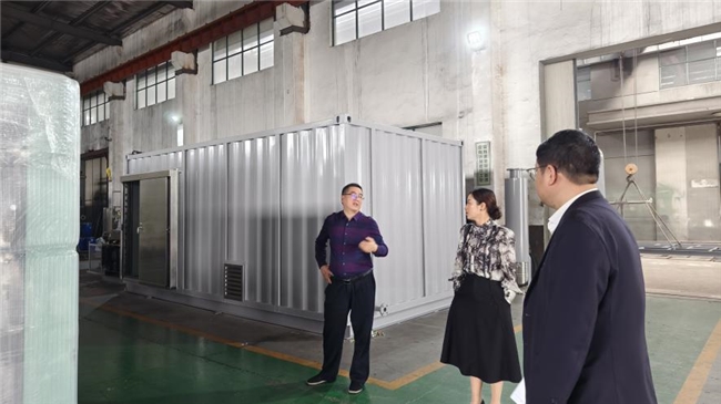 民生银行杭州分行点燃科创企业新征程