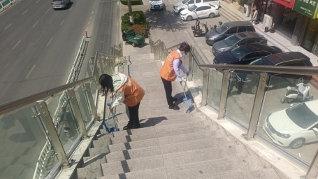 全国联动 阳光人寿多维度守护“绿水青山”