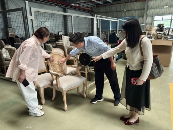 一县一品丨安吉家具，撬动“千亿”产业链