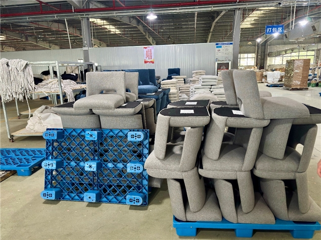 一县一品丨安吉家具，撬动“千亿”产业链