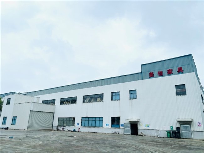 一县一品丨安吉家具，撬动“千亿”产业