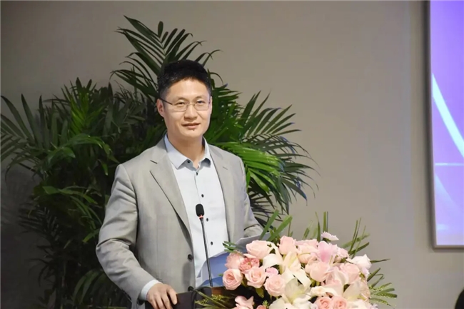 东软睿驰牵头“新能源汽车智能驾驶系统软件关键技术与应用”专项正式启动