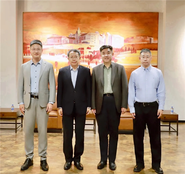 东软睿驰牵头“新能源汽车智能驾驶系统软件关键技术与应用”专项正式启动