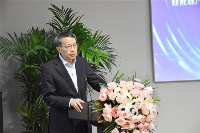 东软睿驰牵头“新能源汽车智能驾驶系统软件关键技术与应用”专项正式启动