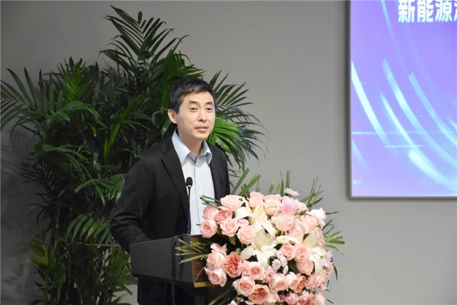 东软睿驰牵头“新能源汽车智能驾驶系统软件关键技术与应用”专项正式启动