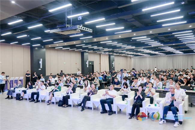 京津冀纺客齐聚高阳，共启协同发展新章