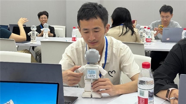 智慧教育开启新篇章 | 第一期校长、局长人工智能素养提升培训班成功举办