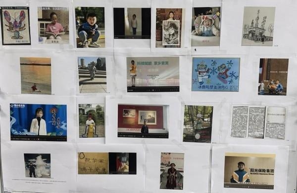 粽香传情 阳光相伴  ——阳光人寿全国各机构开展端午、儿童节主题活动