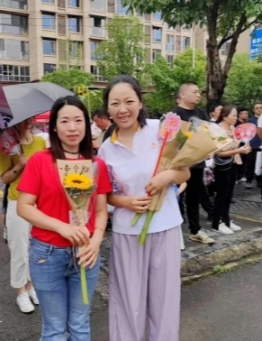 阳光力量守护梦想征途 阳光人寿全国联动爱心助考情暖高考季