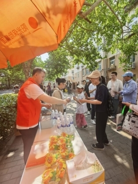 阳光力量守护梦想征途 阳光人寿全国联动爱心助考情暖高考季