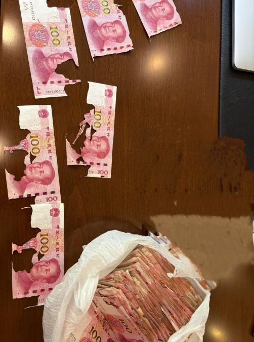 民生银行杭州分行：残损币兑换背后的民生担当