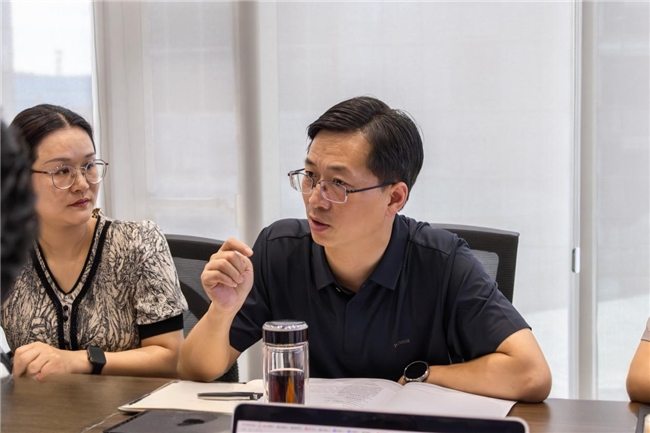 共谋文化产业发展新篇，海门高新区携手赤乌影视打造长三角影视新地标